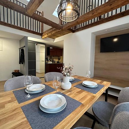 Lady Apartments Liberec Exterior photo