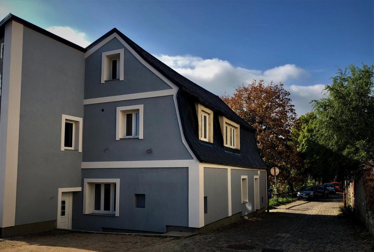 Lady Apartments Liberec Exterior photo