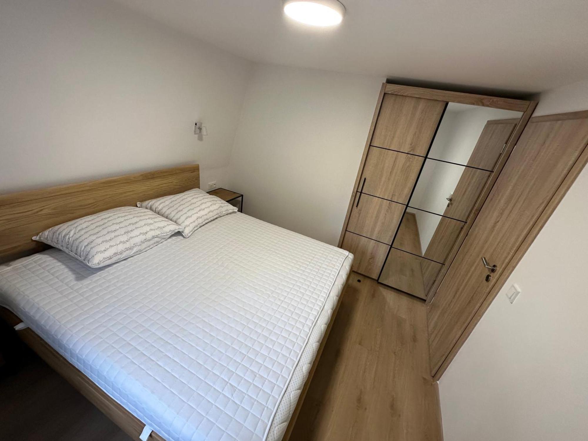 Lady Apartments Liberec Exterior photo